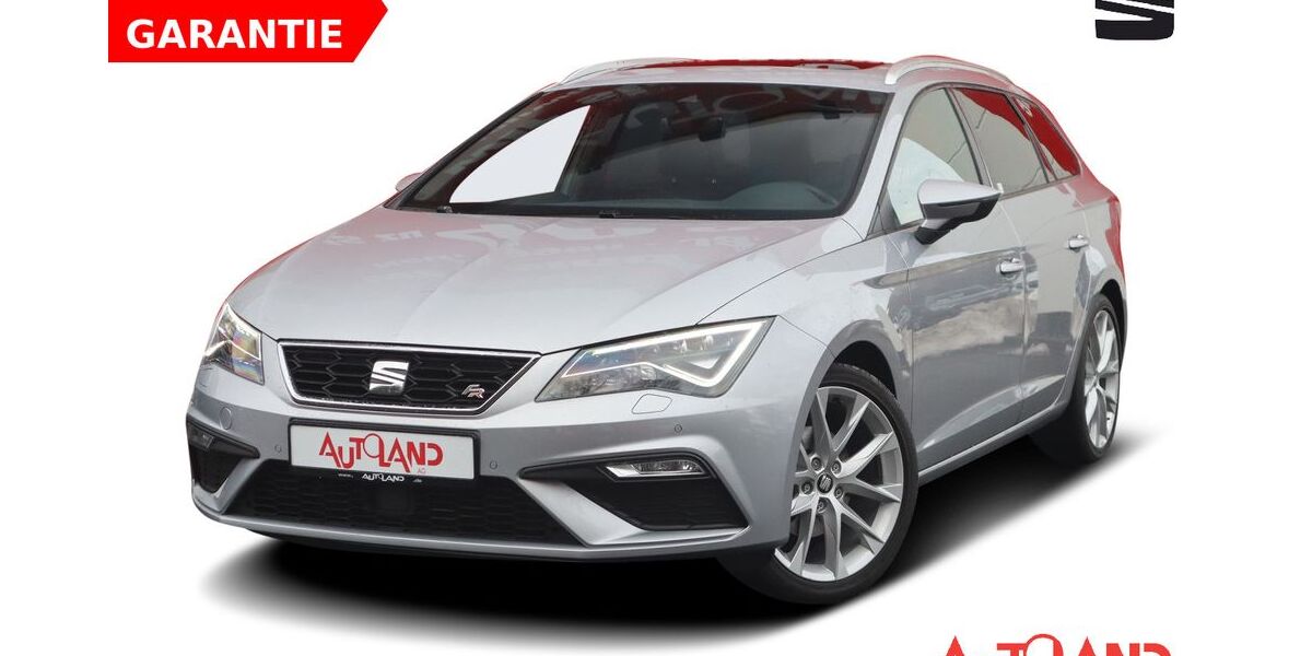 Seat Leon 68.861 km 20.950 &euro; Meißen 01662