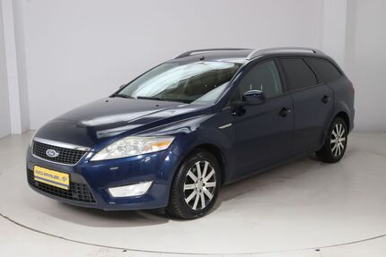 Ford Mondeo 164.235 km 3.290 &euro; Dresden 01237