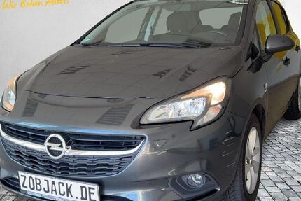 Opel Corsa 92.460 km 8.880 &euro; Pirna 01796
