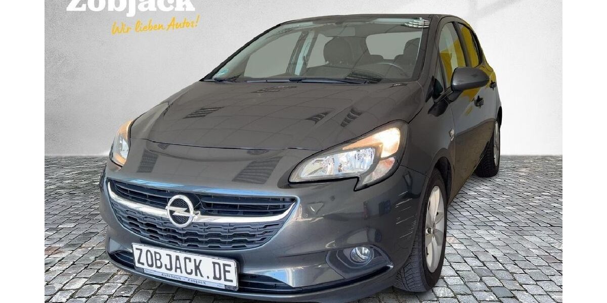 Opel Corsa 92.460 km 8.880 &euro; Pirna 01796