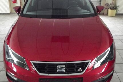 Seat Leon 68.180 km 19.999 &euro; Radeberg 01454