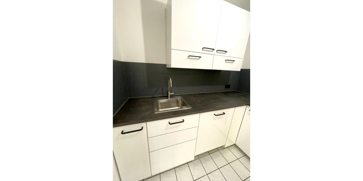 Moderne 2 Zimmer Wohnung in Boxdorf Moritzburg | EBK+TERASSE+TG 2 zimmer