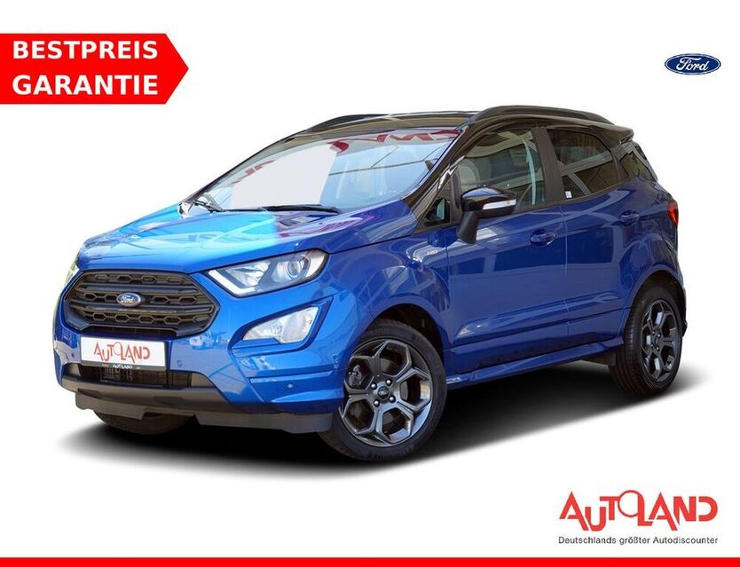 EcoSport