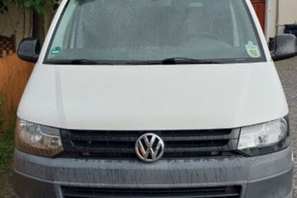 VW T5 Caravelle 154.000 km 15.150 &euro; Pulsnitz 01896