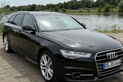 Audi A6 237.000 km 15.990 &euro; Dresden 01109