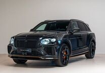 Gebrauchtwagen Bentley Bentayga