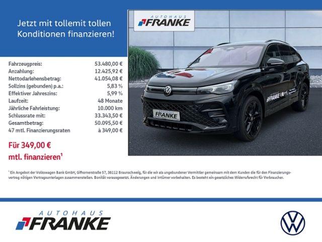 VW Tiguan 16.000 km 53.479 &euro; Radeberg 01454