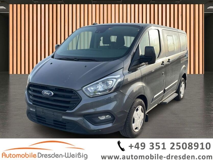 Transit Custom