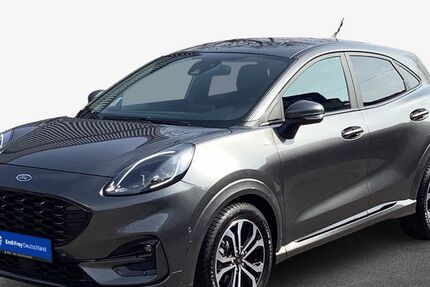 Ford Puma 15.994 km 20.940 &euro; Dresden 01159