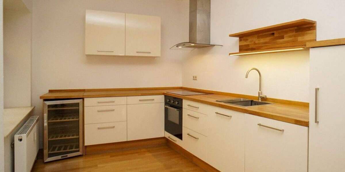 Gewerbeobjekt Dresden Innere Neustadt - 995.000&euro; | Angebot:25741575