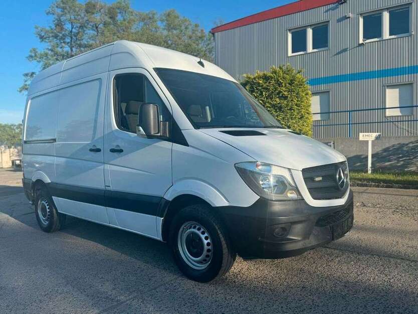 Sprinter