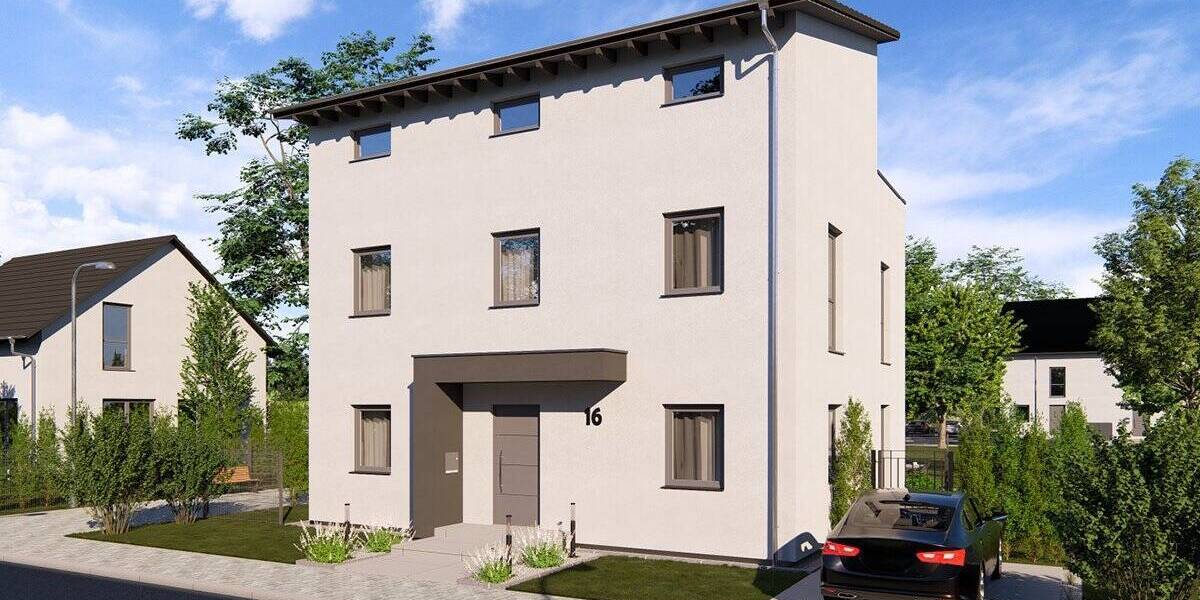Mehrfamilienhaus, Wohnhaus Dresden Weixdorf - 6 Zimmer, 266 m&sup2;, 389.919&euro; | Angebot:26673153