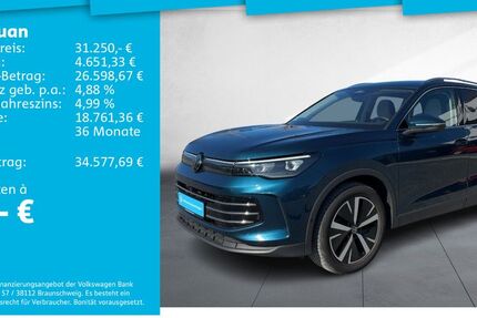 VW Tiguan 104.721 km 31.250 &euro; Dresden 01067