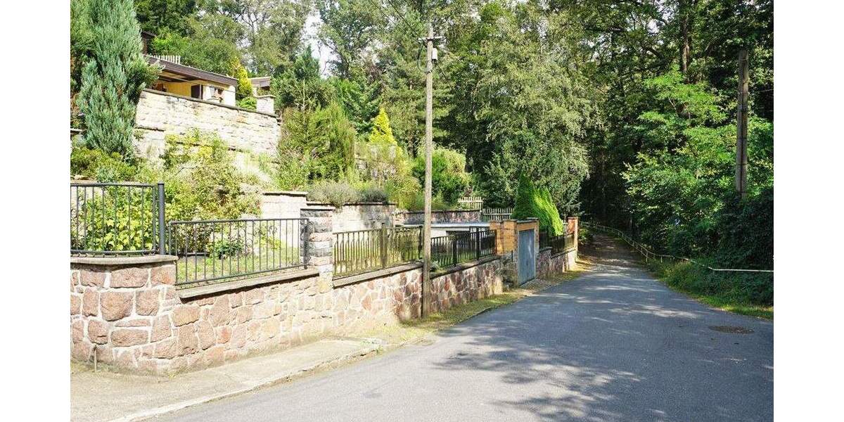 Grundstück Moritzburg / Friedewald Friedewald - 119.000&euro; | Angebot:25689367