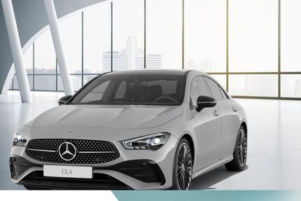 Mercedes-Benz CLA 200 11.085 km 45.590 &euro; Dresden 01239