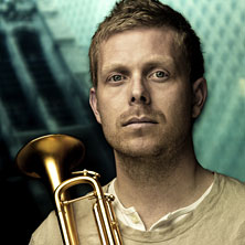 Nils Wülker Quartet - Zuversicht