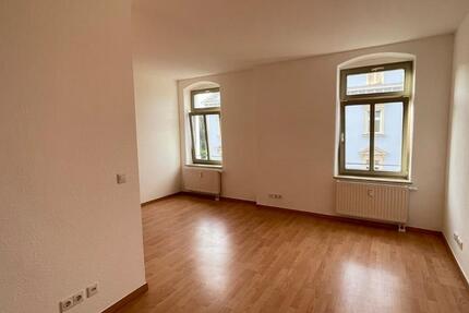 Helle 1-Raum-Wohnung in Dresden-Cotta – frei ab Februar 1 zimmer