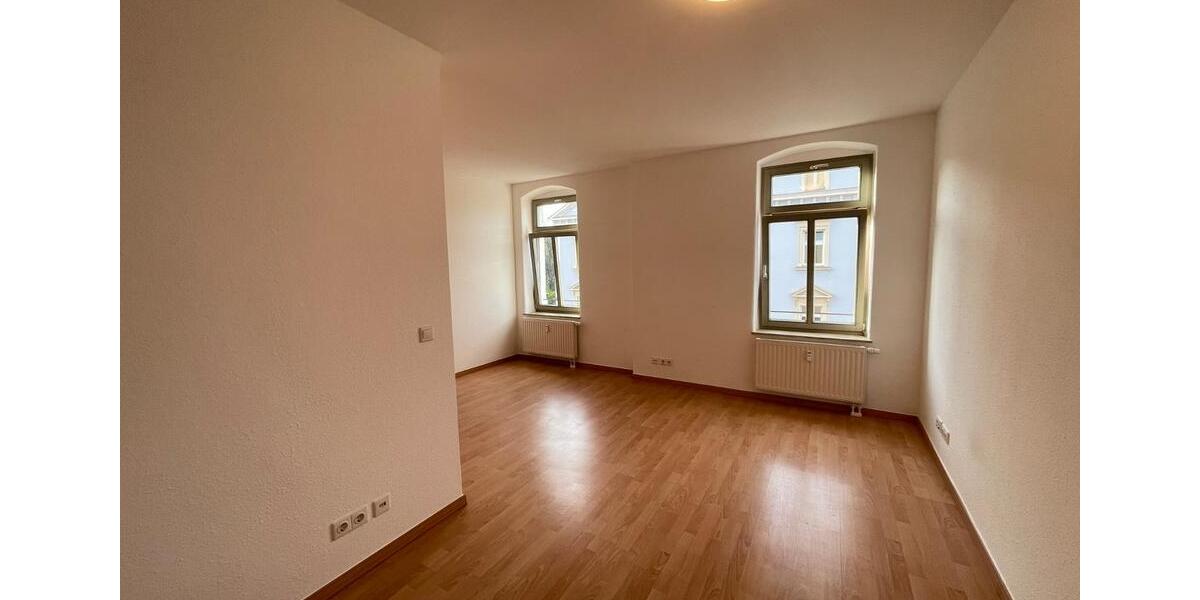 Helle 1-Raum-Wohnung in Dresden-Cotta – frei ab Februar 1 zimmer
