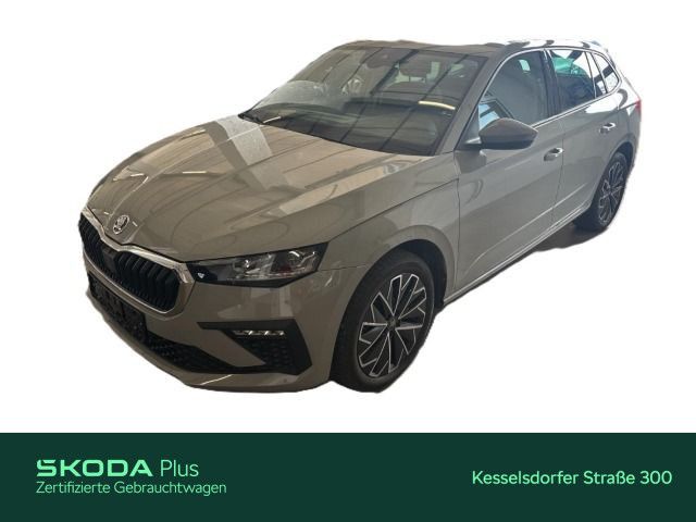 Skoda Scala 12.307 km 23.890 &euro; Dresden 01169