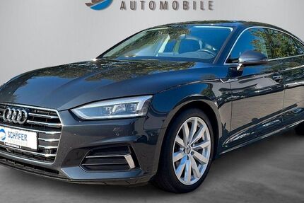 Audi A5 222.300 km 17.900 € Moritzburg 01468