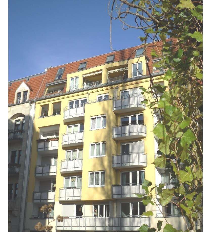 Wohnung zum Kaufen in Dresden 155.000 € 53 m²