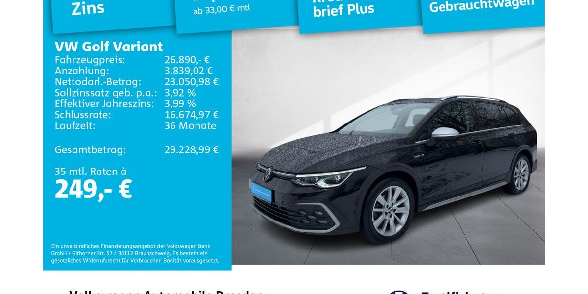 VW Golf 78.321 km 25.990 &euro; Dresden 01067