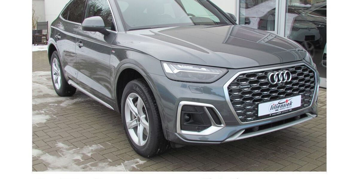 Audi Q5 58.870 km 39.980 &euro; Dippoldiswalde 01744