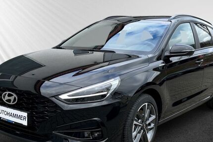 Hyundai i30 11.940 km 24.650 &euro; Dresden / Radebeul 01445