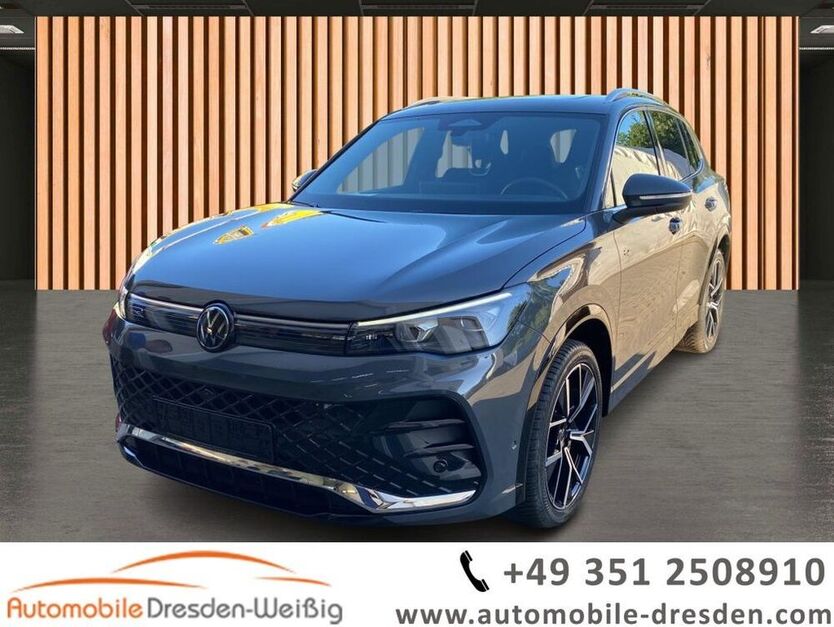 Tiguan