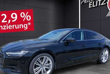 Audi A7 41.000 km 49.450 &euro; Dresden 01139