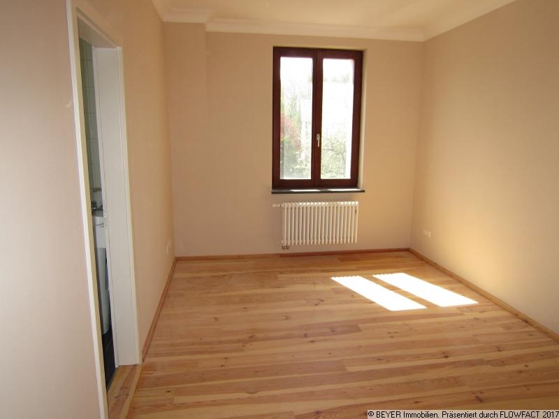 Etagenwohnung Dresden Langebrück - 2 Zimmer, 59 m&sup2;, 778&euro; | Angebot:20490271