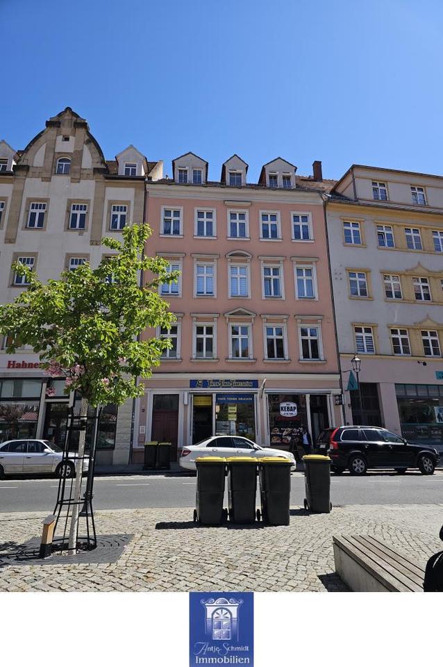 Singles aufgepasst! Komplett renovierte Wohnung mit separater Küche und Wannenbad!