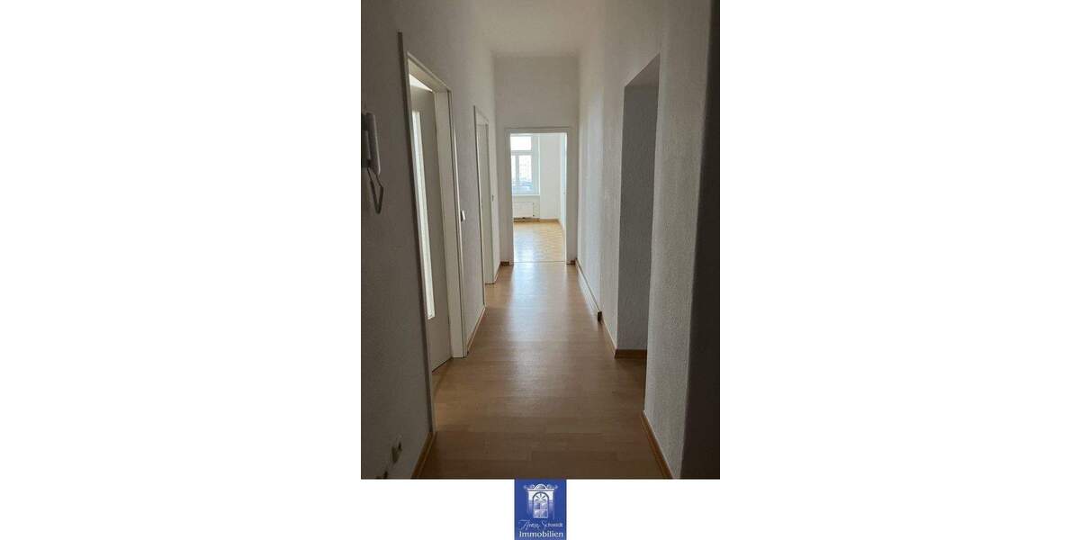 Etagenwohnung Meißen - 2 Zimmer, 62 m&sup2;, 434&euro; | Angebot:25749176