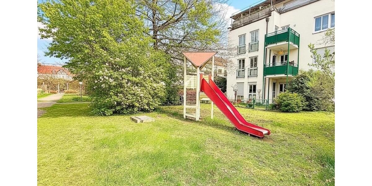 Terrassenwohnung Dresden Blasewitz - 3 Zimmer, 73 m&sup2;, 212.000&euro; | Angebot:26926898