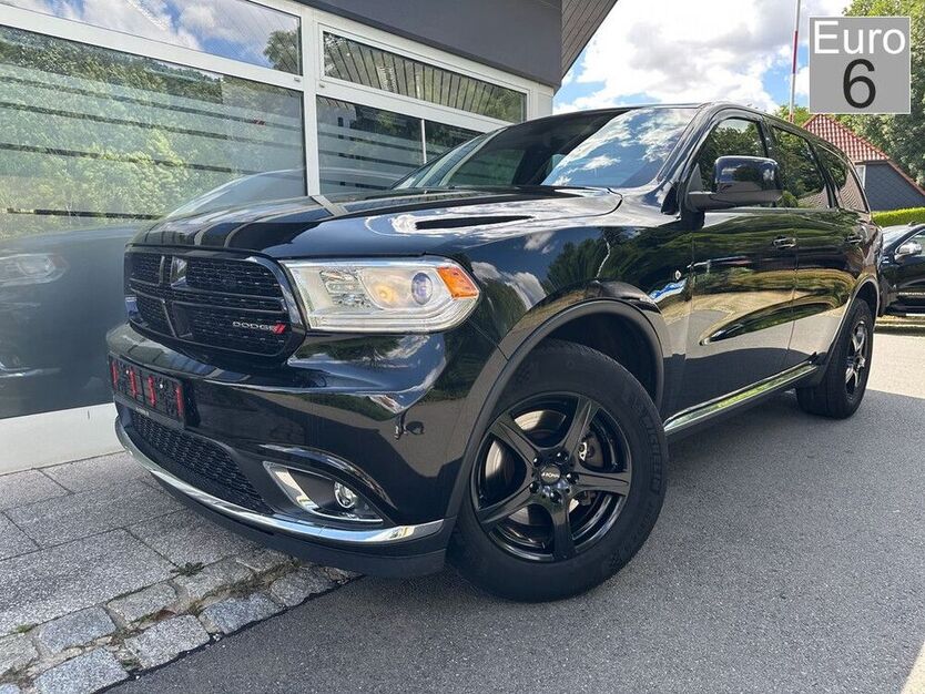 Durango