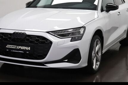 Audi A3 6.000 km 37.590 &euro; Pirna 01796