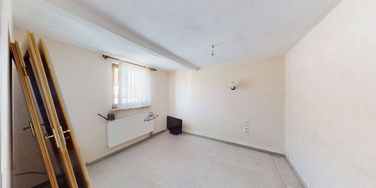 Doppelhaushälfte Dresden Klotzsche - 5 Zimmer, 112 m&sup2;, 390.000&euro; | Angebot:25749425