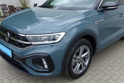 VW T-Roc 28.980 km 29.960 &euro; Dippoldiswalde 01744