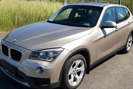 BMW X1 129.000 km 9.990 &euro; Dresden 01259