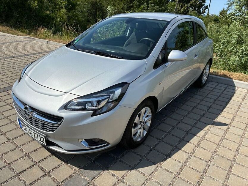 Corsa