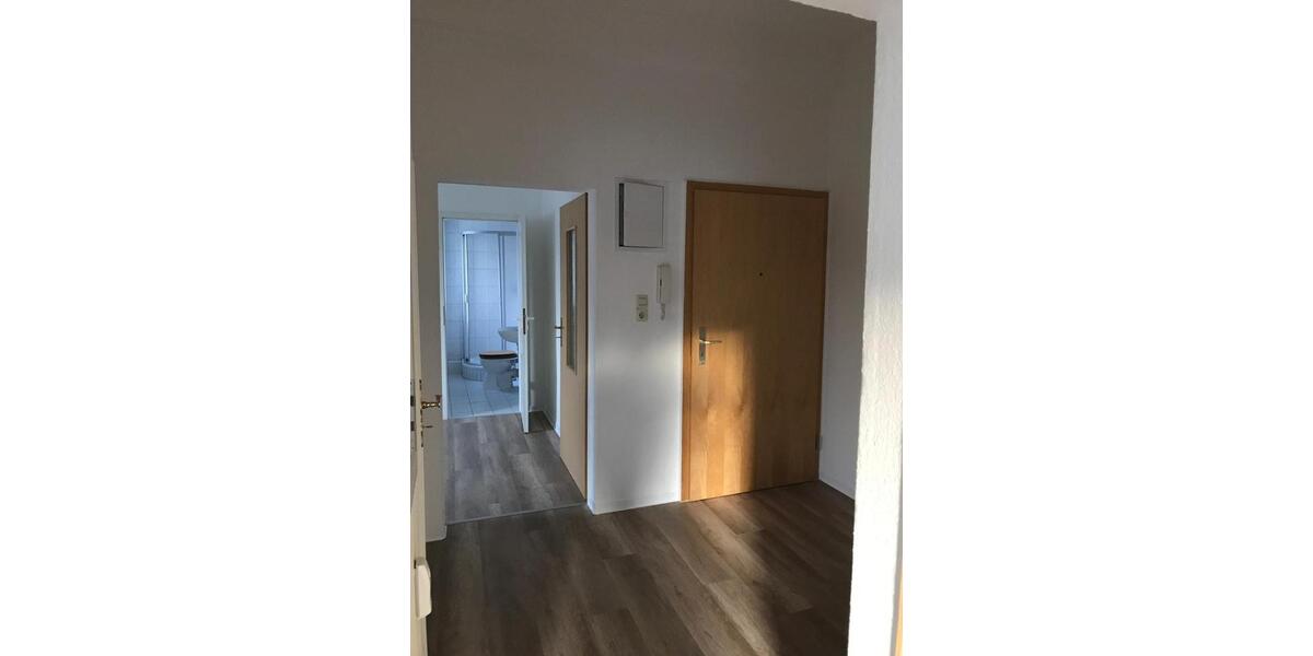 Etagenwohnung Dresden Cossebaude - 2 Zimmer, 46 m&sup2;, 350&euro; | Angebot:26702696