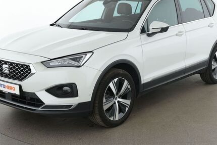 Seat Tarraco 111.882 km 28.780 &euro; Dresden 01187