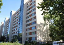 2 RaumWohnung mit Balkon und tollem Ausblick
