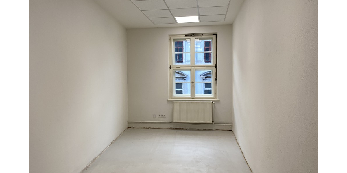 Exclusive, komplett sanierte Büroetage in historischer Meißner Altstadt zimmer