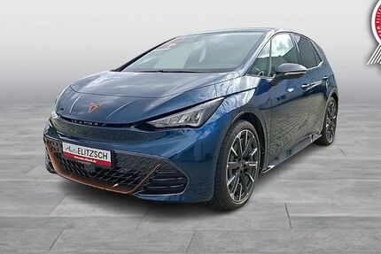 Cupra Born 6.000 km 31.490 &euro; Dresden 01139