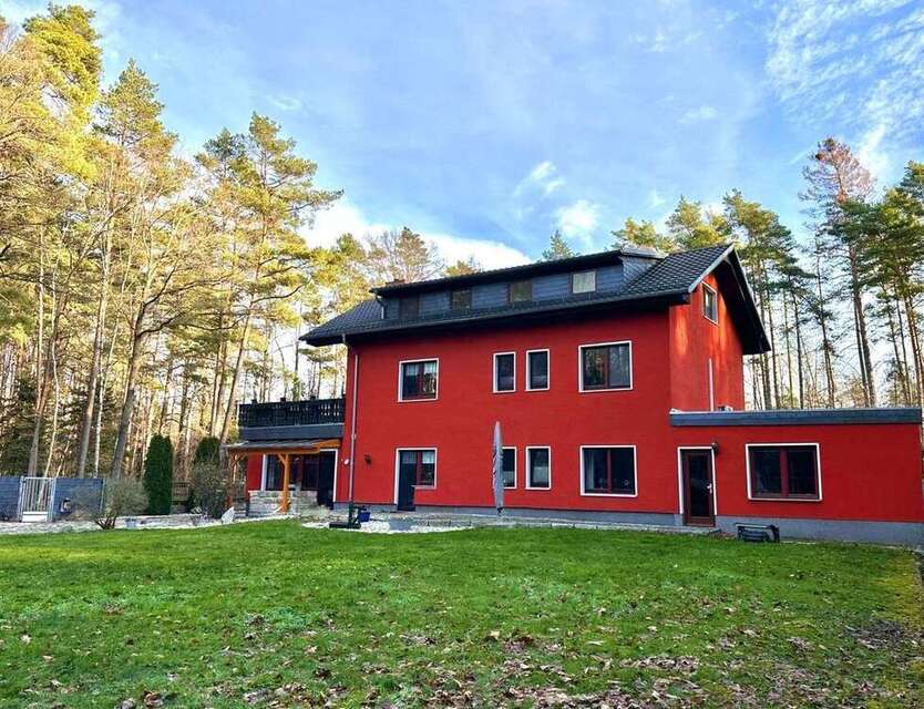 Haus zum Kaufen in Weinböhla 849.000 € 340 m²