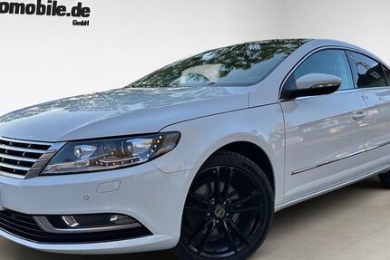 VW CC 113.256 km 15.850 € Dresden 01129