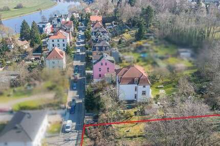 Grundstück Dresden Cotta - 369.000&euro; | Angebot:20242772