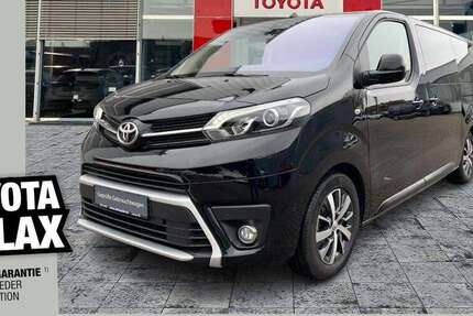 Toyota Proace 46.233 km 39.990 &euro; Dresden 01139