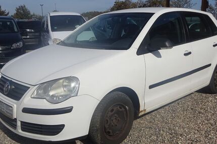 VW Polo 228.241 km 1.100 &euro; Dresden 01219